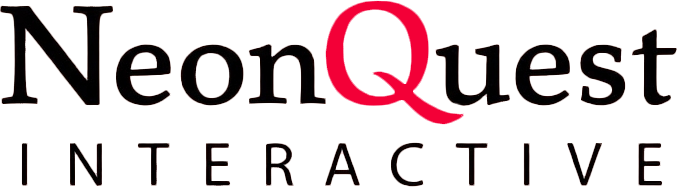 Neon Quest Interactive - Dubai Web Design and Website Development
